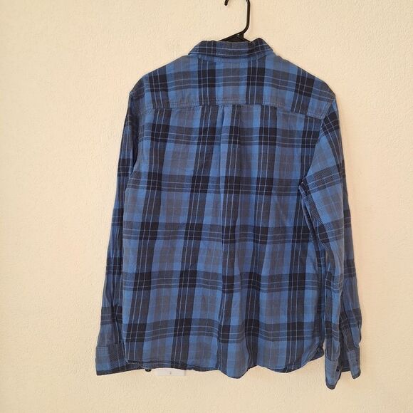 The North Face Arroyo Lightweight flannel - Picture 5 of 9